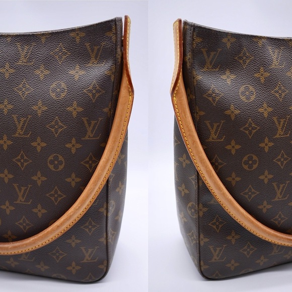 🍓LV Looping GM DU0012 - Picture 9 of 16